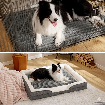 Arisai Self Warming Pet Bed