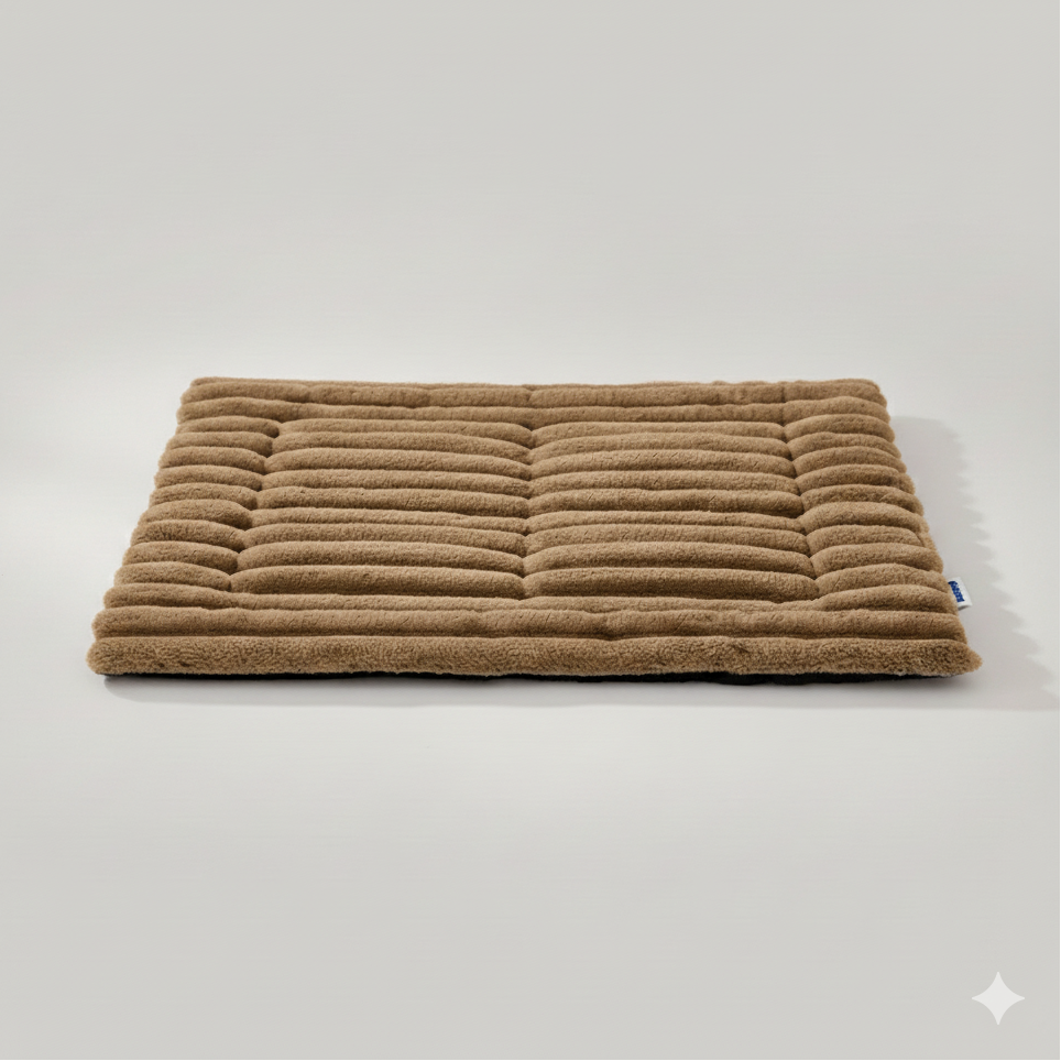 Arisai Self Warming Pet Bed